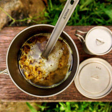 The Ultimate Guide to Ultralight Cooking Gear