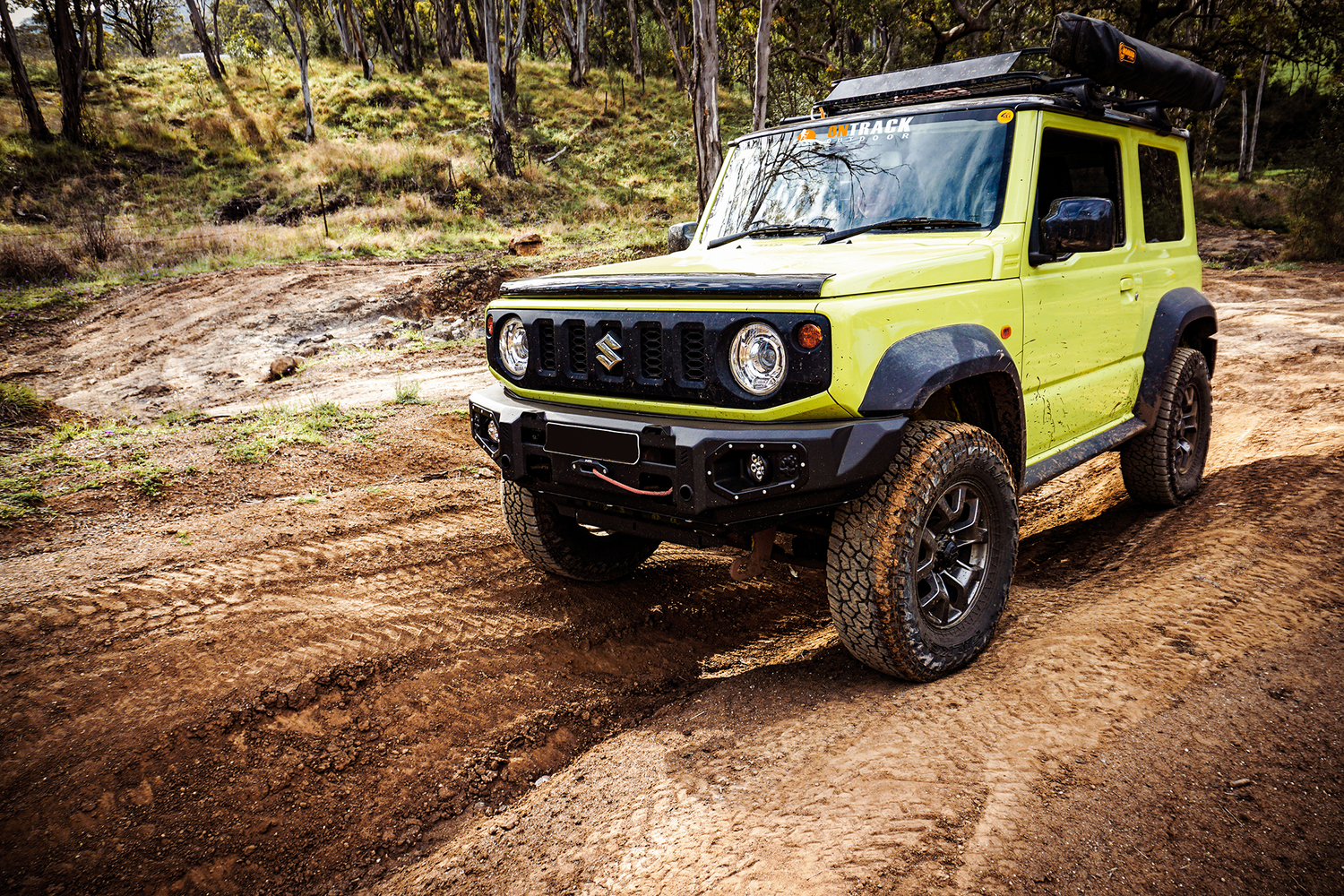 OFFROAD