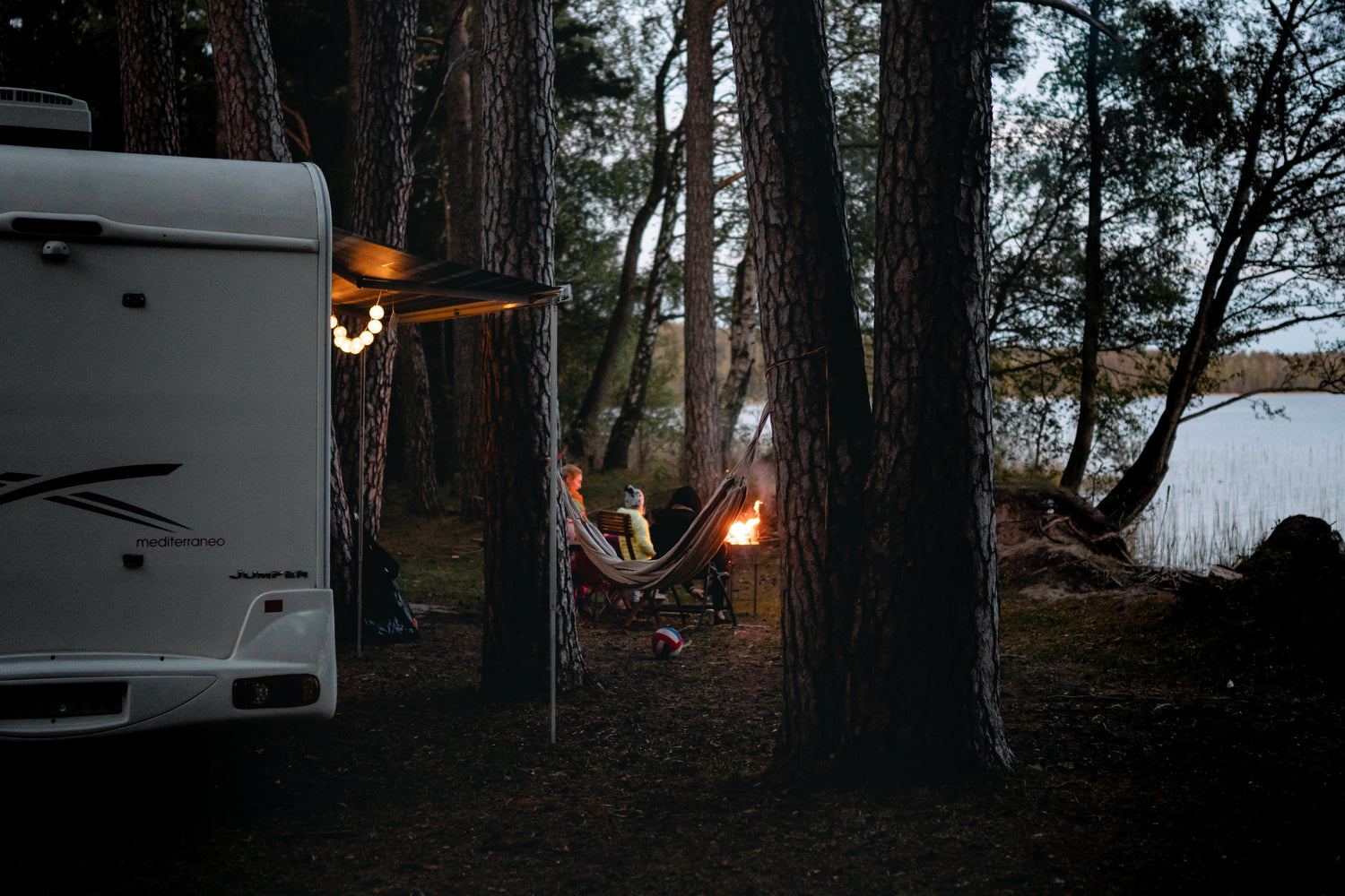 CARAVAN DIESEL HEATERS