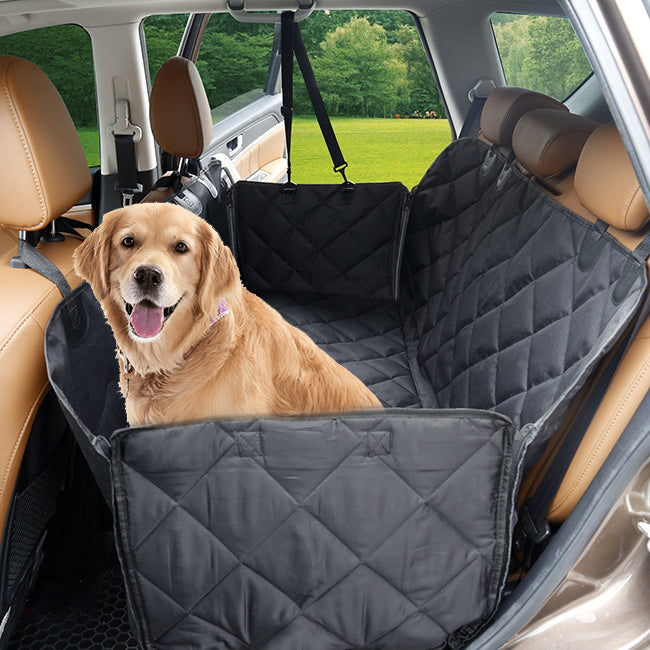 Pet Car Seat Cover - Pet - Default Title