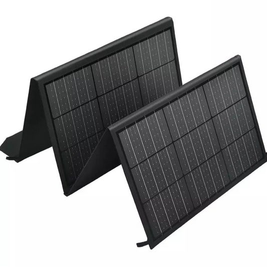 300W Solar Blanket Trifold / 6m Cable
