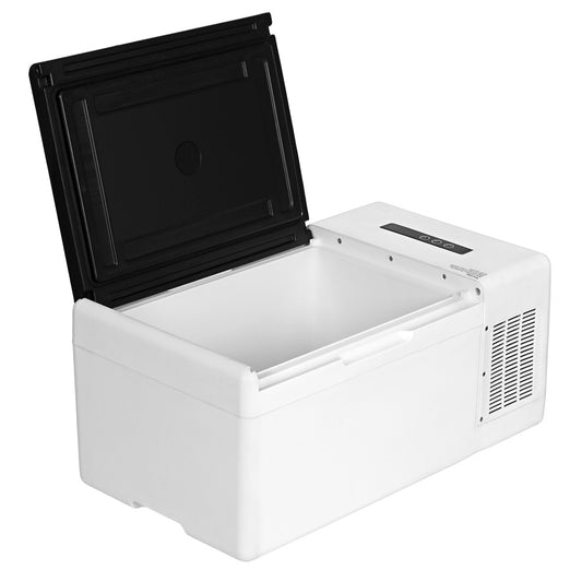'=Camping Fridge/Freezer 15L 12V/24V/240V