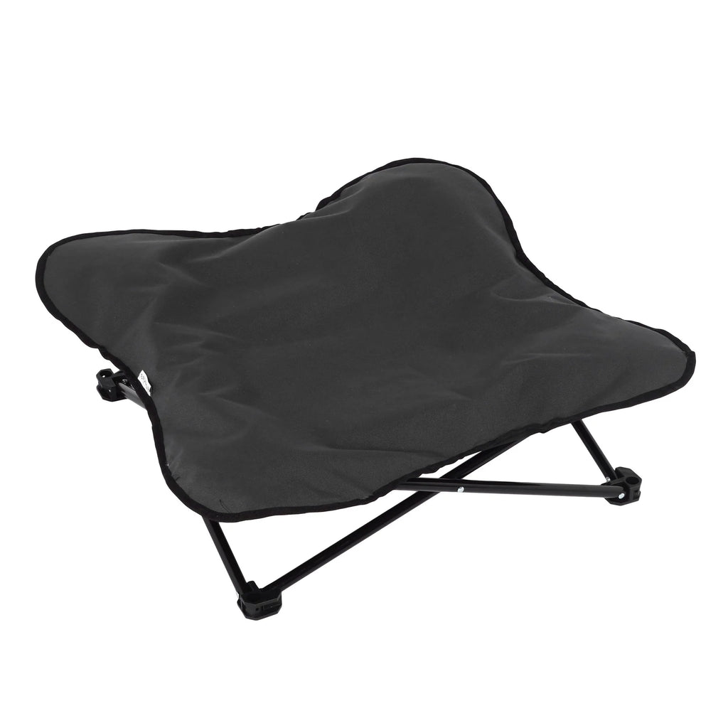 Camping Folding Dog Bed Compact Portable Pet Solutions For Outdoors camping-folding-dog-bed-compact-portable-pet-solutions-for-outdoors