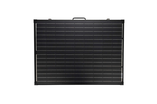 Lightweight Folding Solar Panels Kit 250W