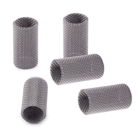 Glow Plug Screen x2