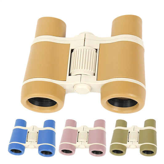 Mini Kids Binoculars 4x30