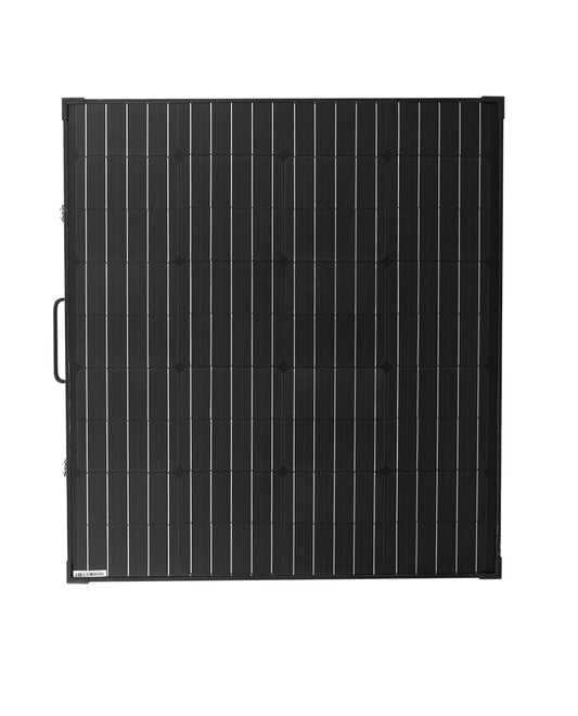 Lightweight Folding Solar Panels Kit 200W