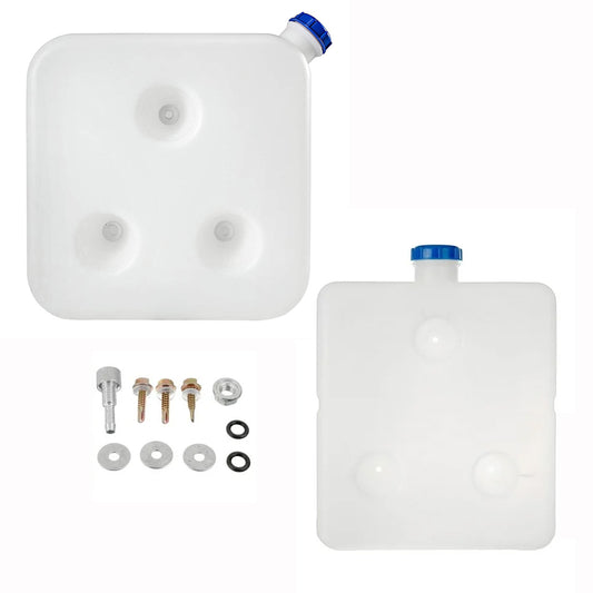 Fuel Tank for Diesel Heater 10L