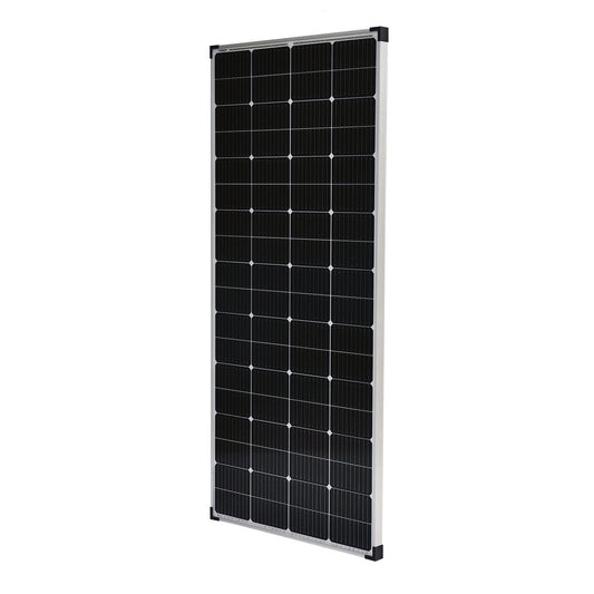 250W Fixed Solar Panel for Camping