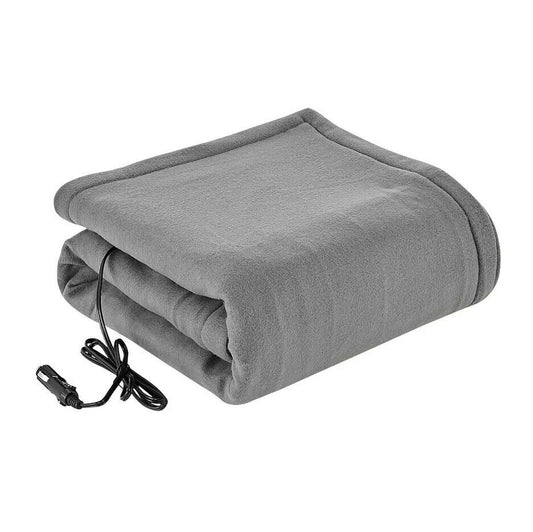 Electric Heated Blanket 12V