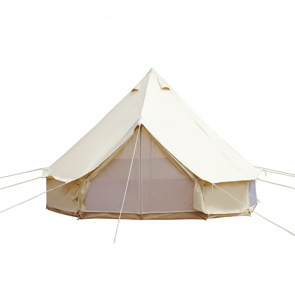 glamping tent for sale australia Canvas Bell Tent