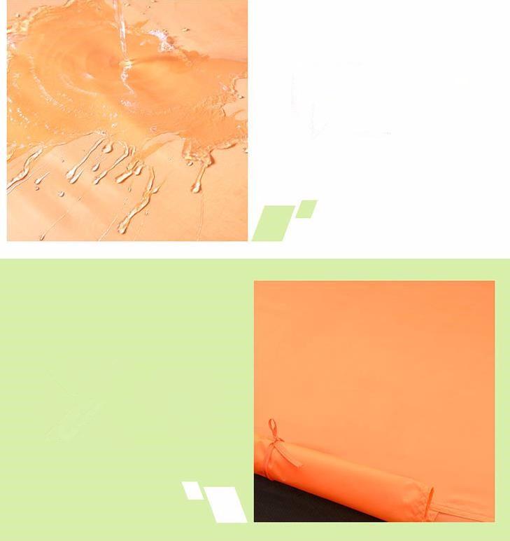 2-Person Instant Pop Up Tent - - Default Title
