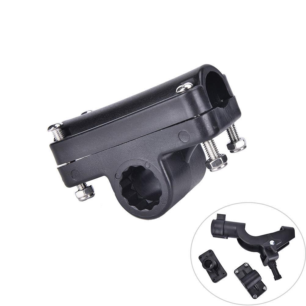 2 x Fishing Rod Holder with Mounting Kit - Fishing - Default Title