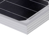200W Solar Panel for Camping - Solar - Default Title