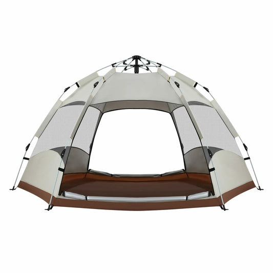 Instant Family Beach Tent
