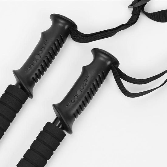 2x Anti-Shock Hiking Pole - Hiking - Default Title