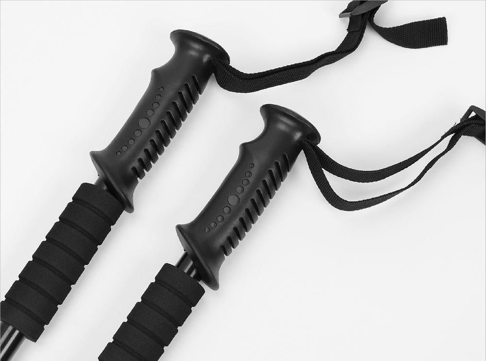 2x Anti-Shock Hiking Pole - Hiking - Default Title