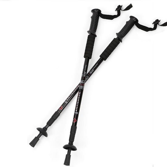 2x Anti-Shock Hiking Pole,   Hiking  -  OnTrack Outdoor