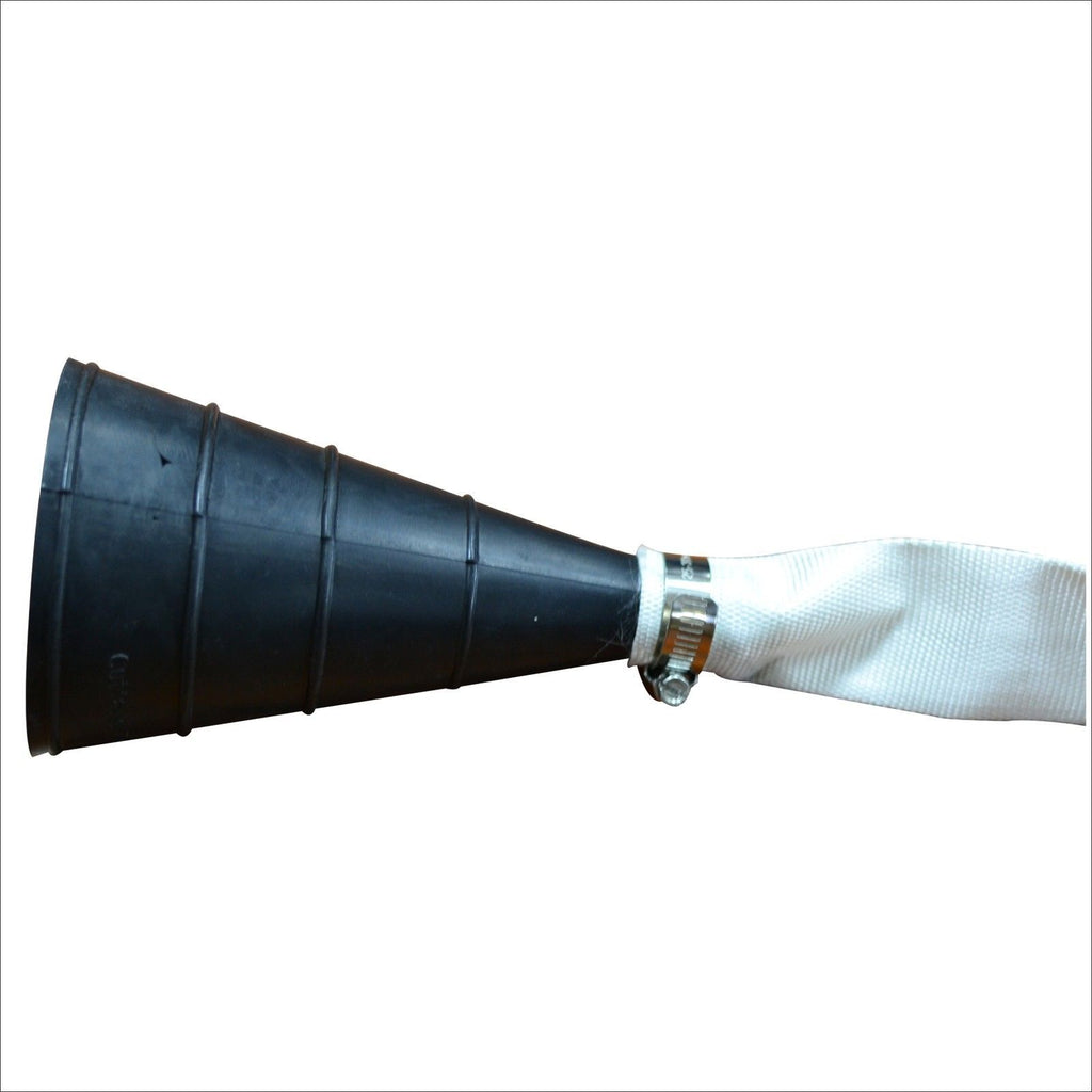 5T Exhaust Air Jack 4wd Recovery Essentials