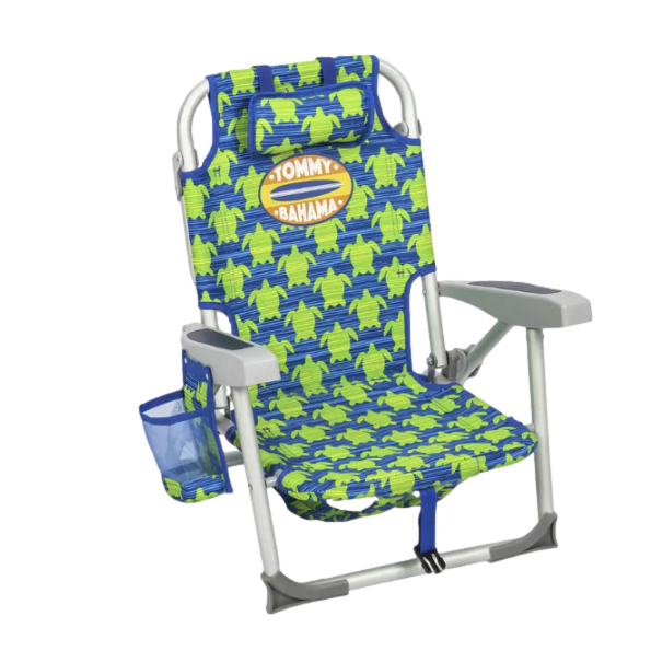 Tommy bahama camping online chair