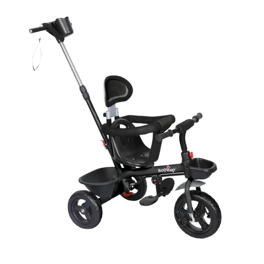 Push Tricycle for Kids