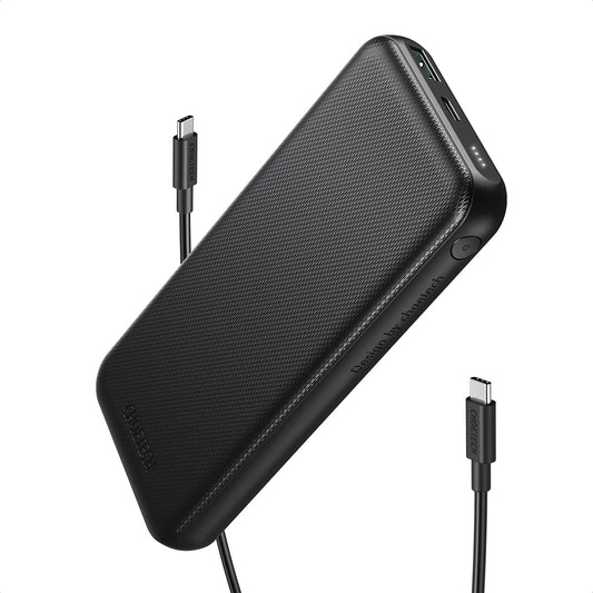 10000mAh Power Bank