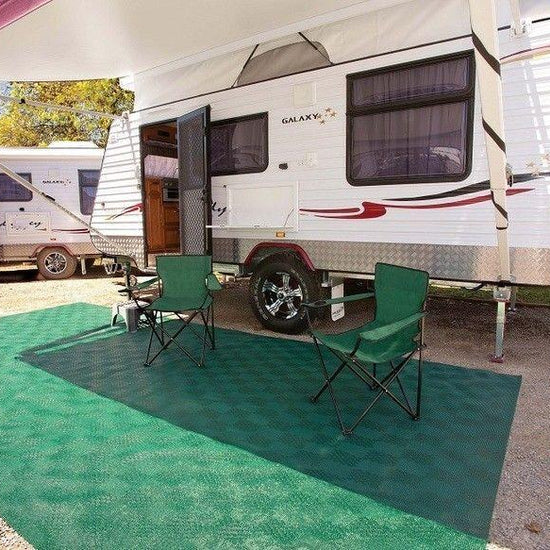 Annexe Matting - Caravan - green,Small (3 x 2.5 m),green,Medium (4 x 2.5 m),green,Large (5 x 2.5 m),grey,Small (3 x 2.5 m),grey,Medium (4 x 2.5 m),grey,Large (5 x 2.5 m),blue,Small (3 x 2.5 m),blue,Medium (4 x 2.5 m),blue,Large (5 x 2.5 m)