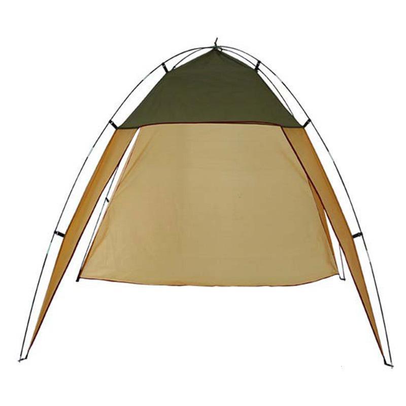 Beach Sun Shelter, - OnTrack Outdoor
