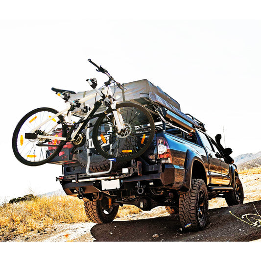 Rear Tyre Bike Rack