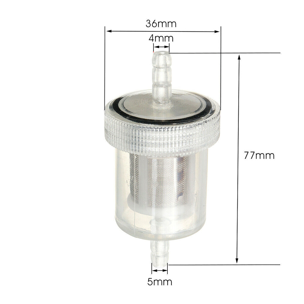 Fuel Filter for Diesel Heater Replacement Spare Parts Australia