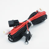 Wiring Harness for Diesel Heater