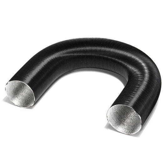 Ducts for Diesel Heater