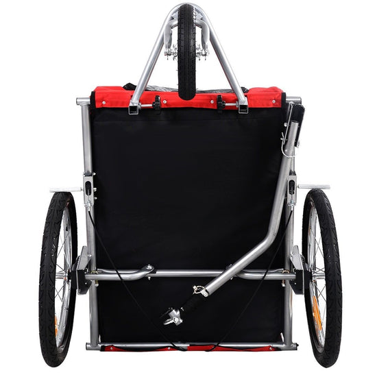 Foldable Pet Trailer - Pet - Default Title