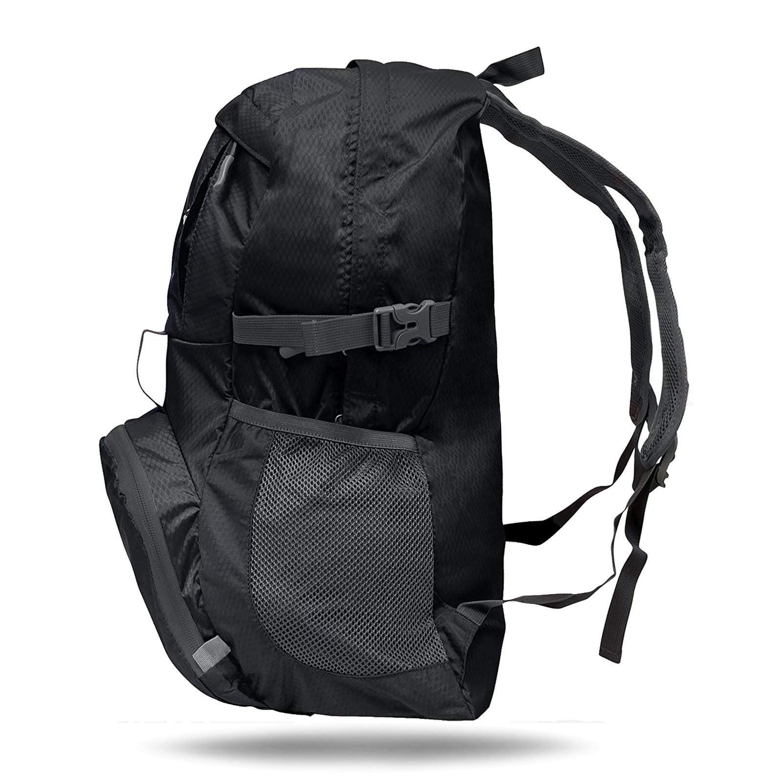 Folding Day Backpack - Hiking - Default Title