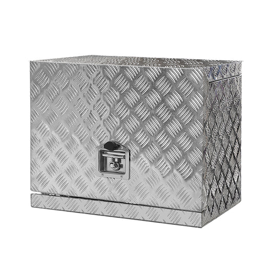 Aluminium Toolbox for Ute