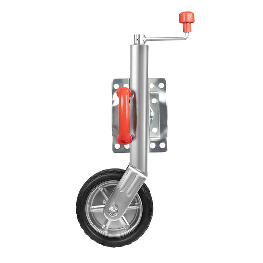 10" Jockey Wheel 2200LBS