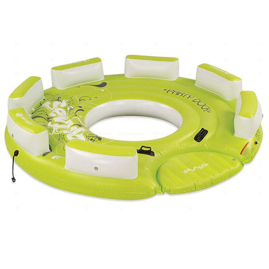 Inflatable Party Station, - OnTrack Outdoor