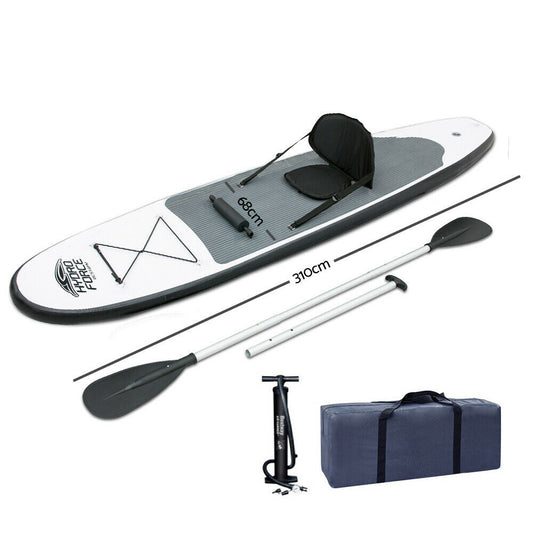 Inflatable SUP - Kayak