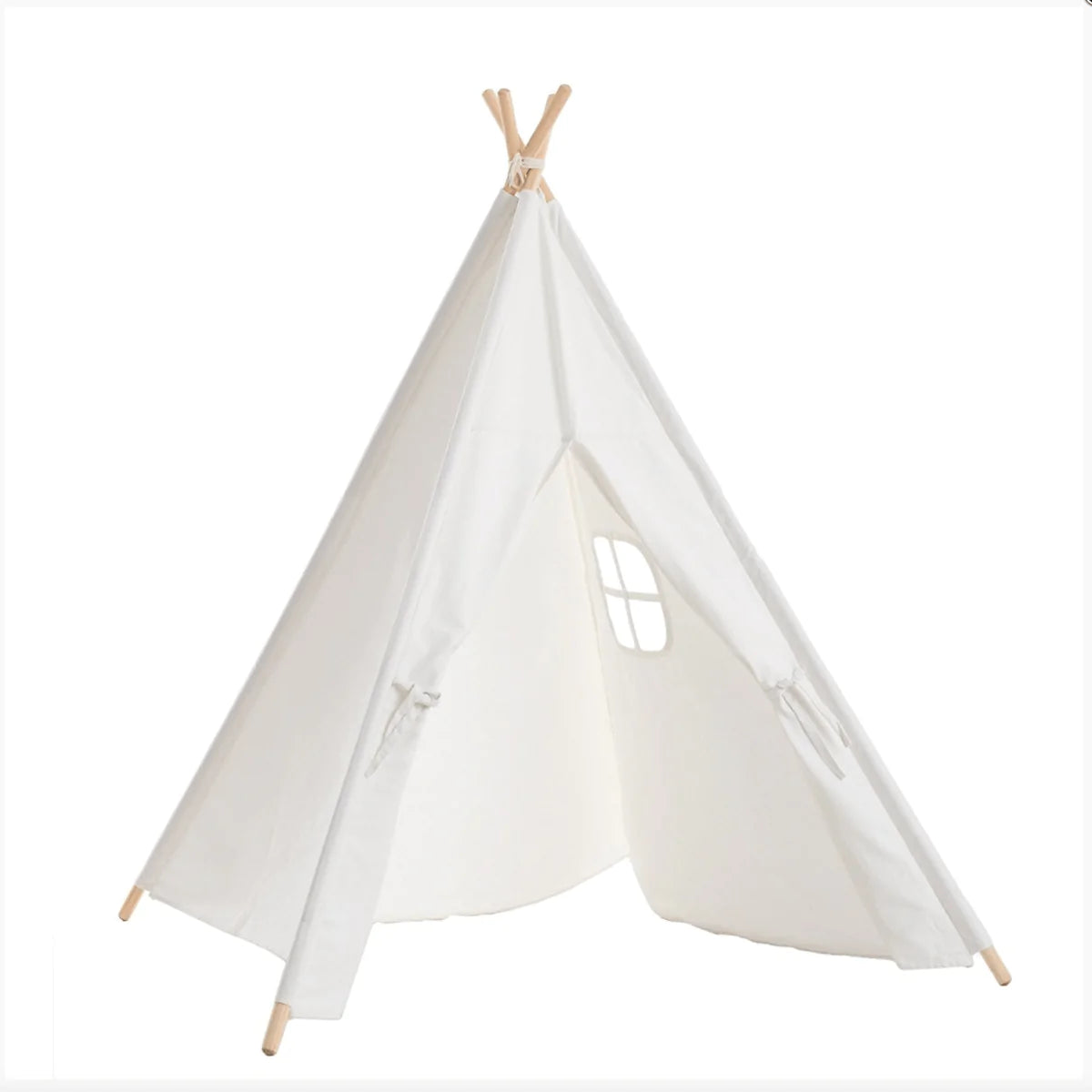 teepee tent australia Kids Teepee Tent Canvas