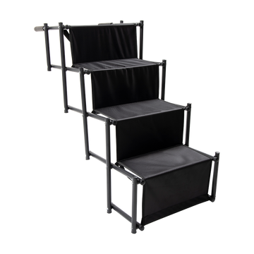 Lightweight Dog Stairs