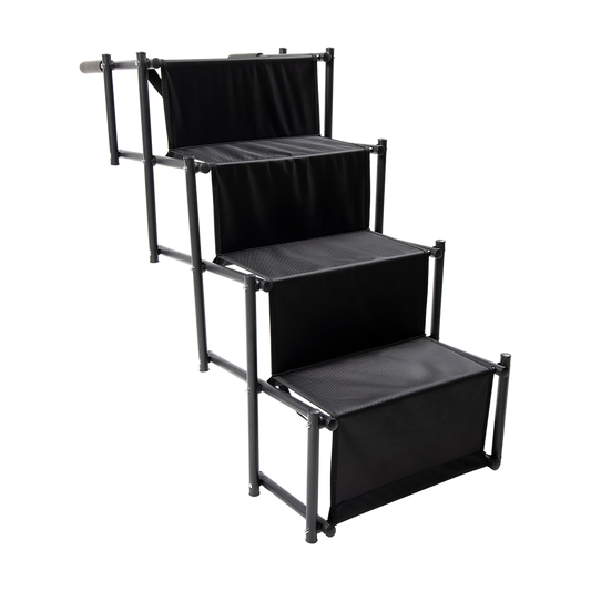 Lightweight Dog Stairs