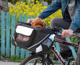 Bike Dog Carrier - Pet - Default Title