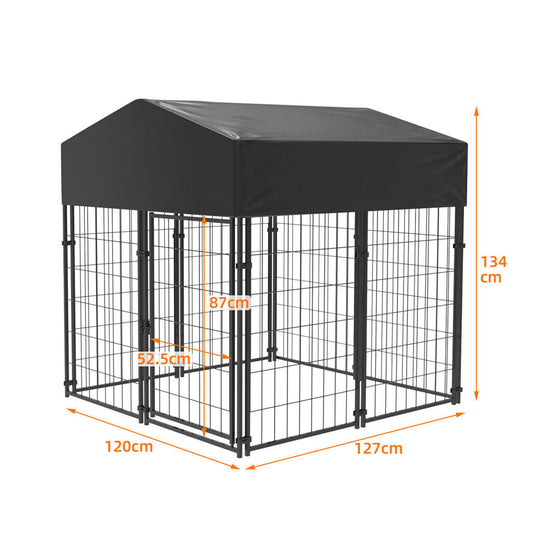 Pet Kennel