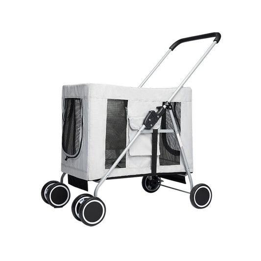 Large Pet Stroller