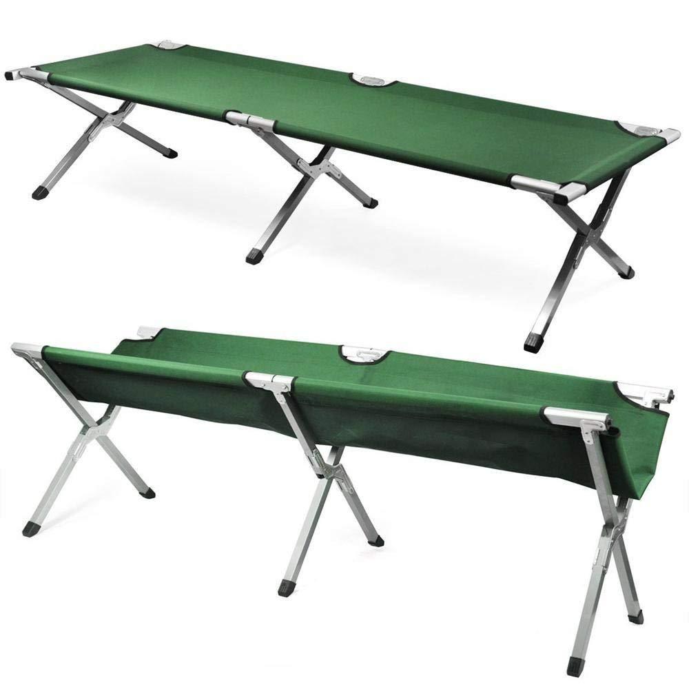 Portable 2024 stretcher bed