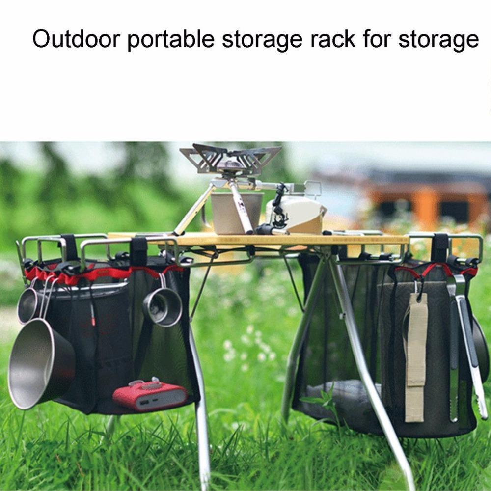 Portable Tableware Organizer - - Default Title