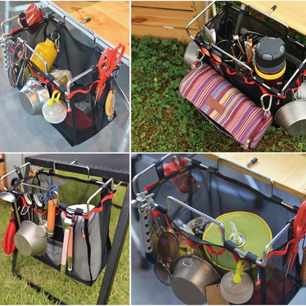 Portable Tableware Organizer - - Default Title