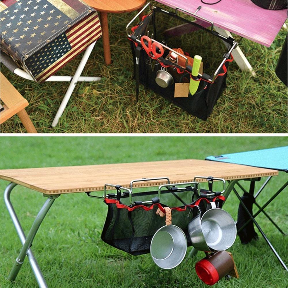 Portable Tableware Organizer - - Default Title