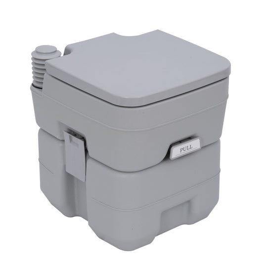 Portable Toilet - Shower - Default Title