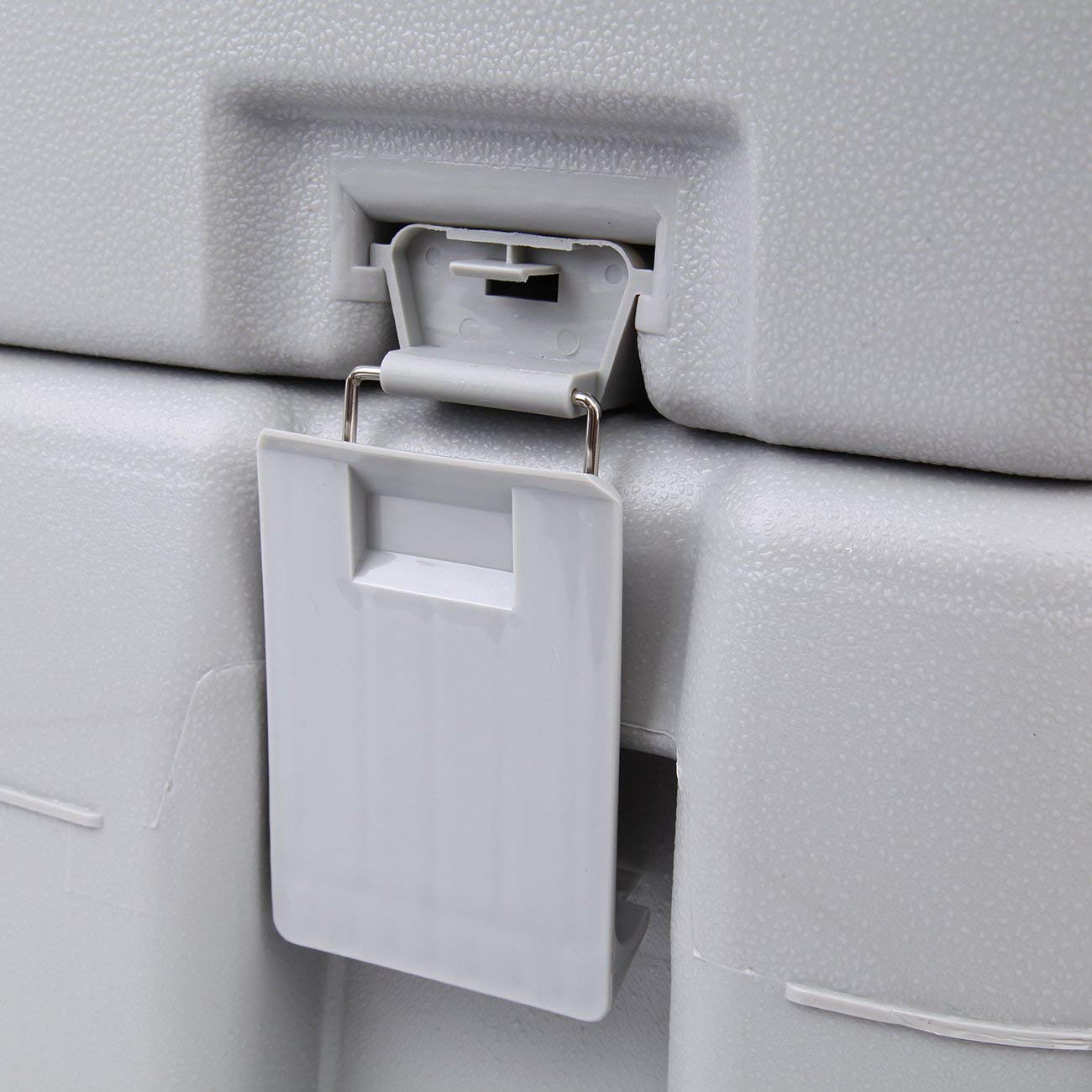 Portable Toilet - Shower - Default Title